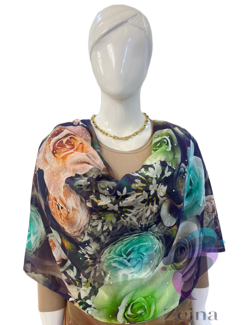 توب توتال كامل فصوص