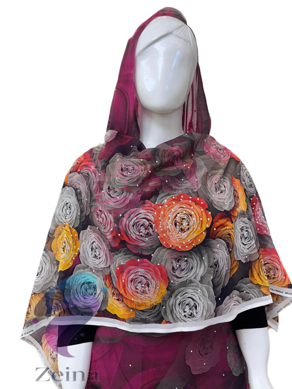 توب توتال كامل فصوص