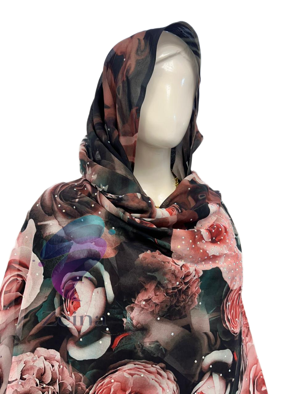 توب توتال كامل فصوص