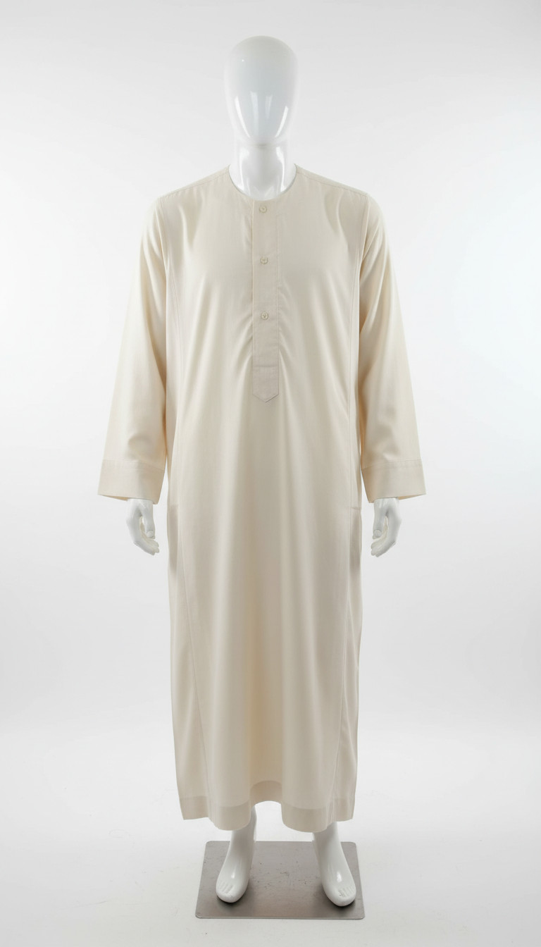 جلابية بيجي