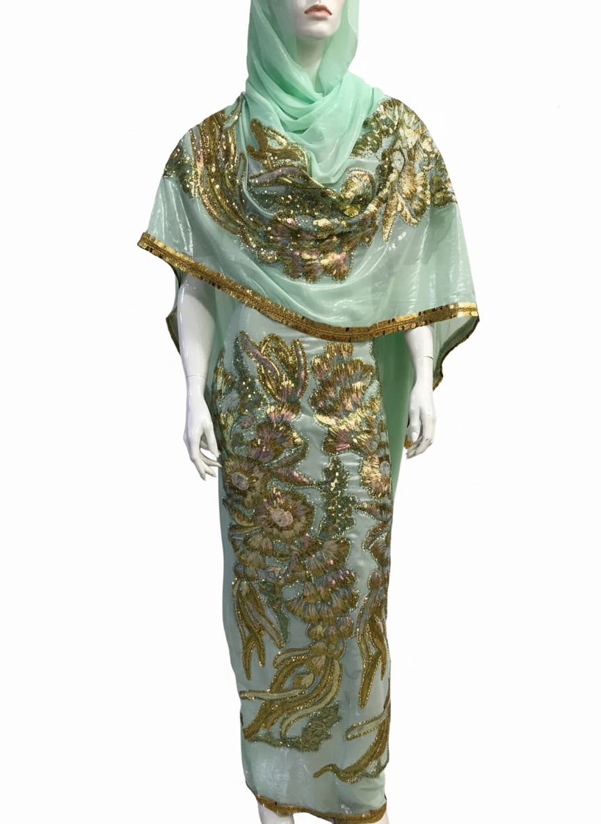 لامي كوري مشغول