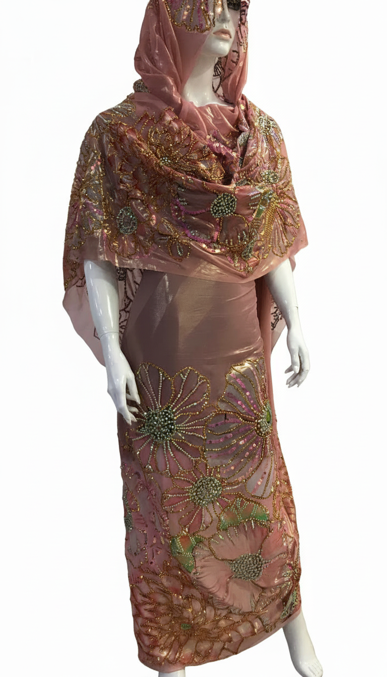 لامي كوري مشغول