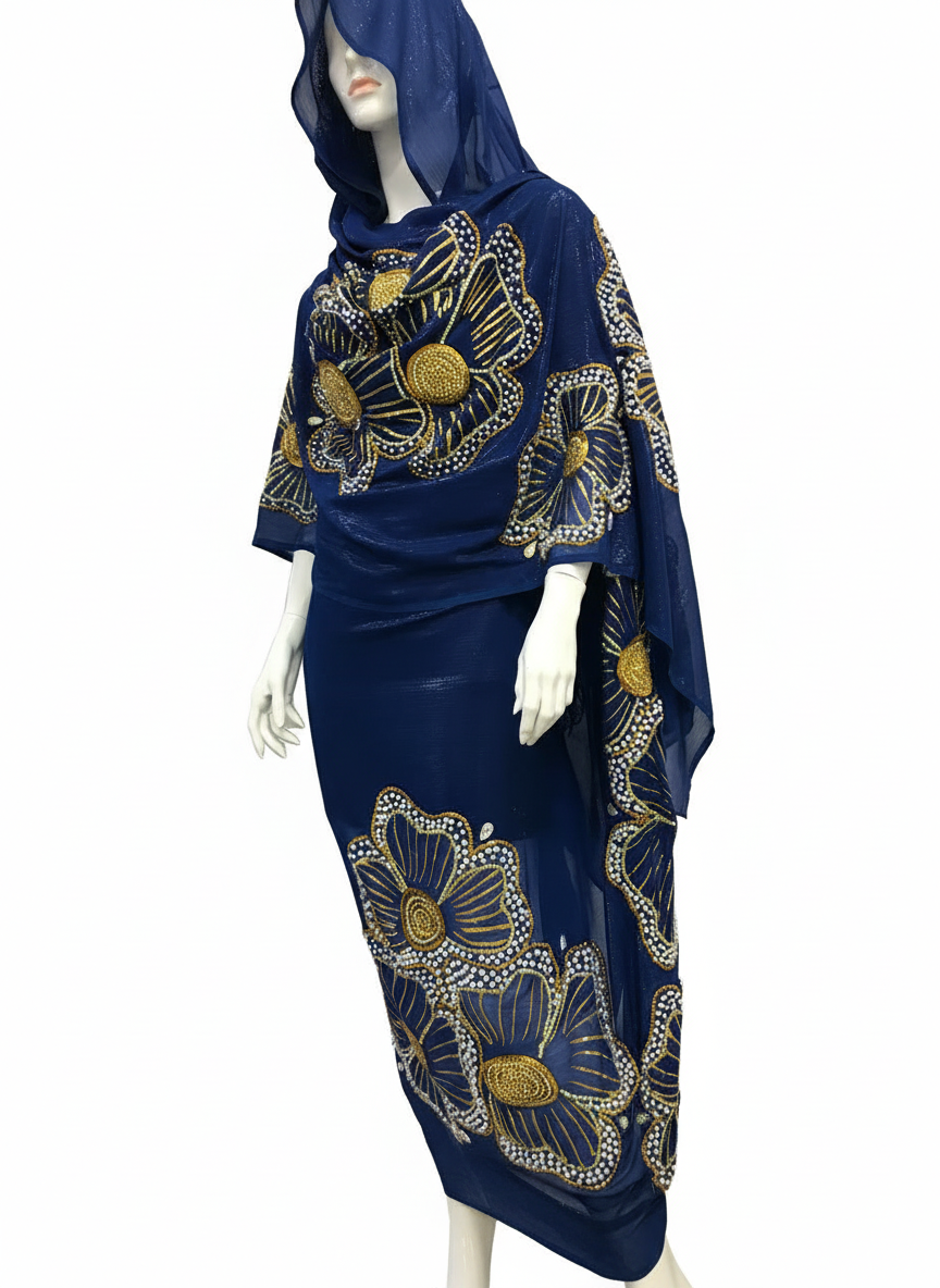 لامي كوري مشغول