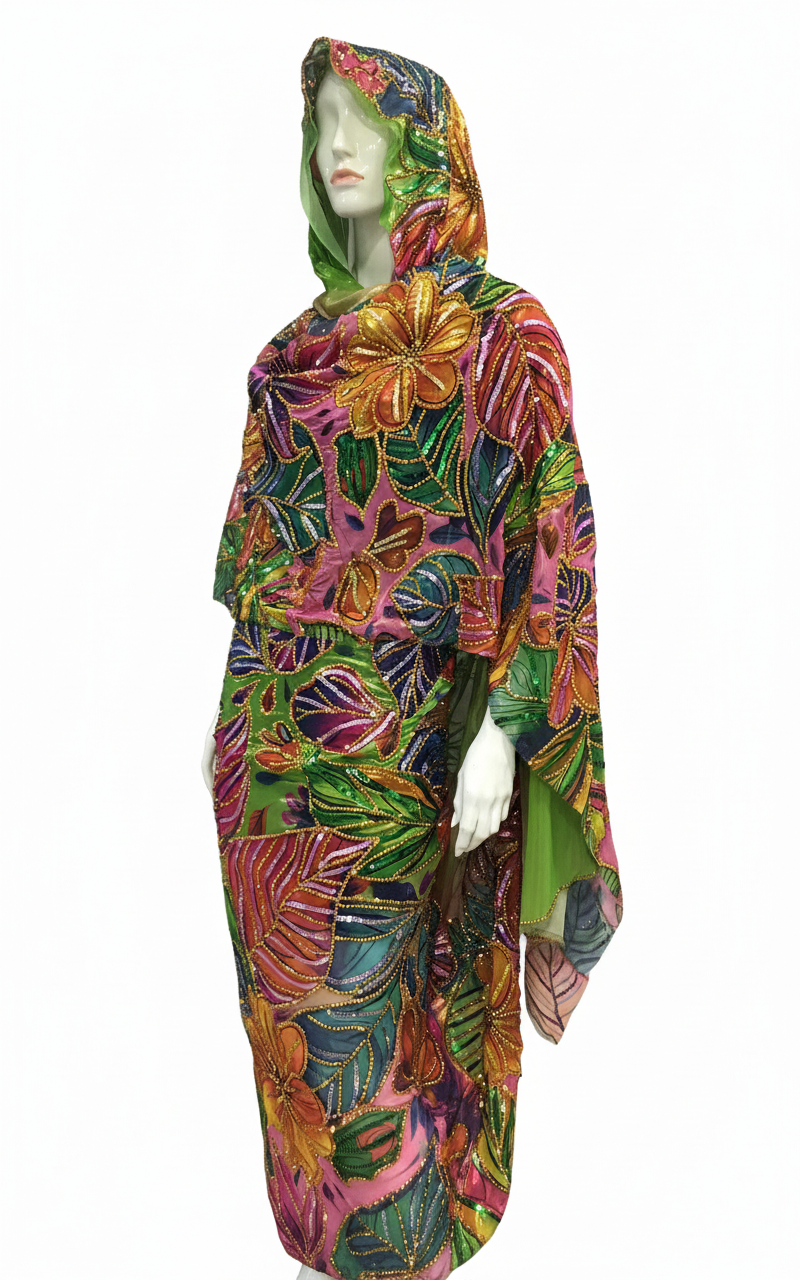 لامي كوري مشغول