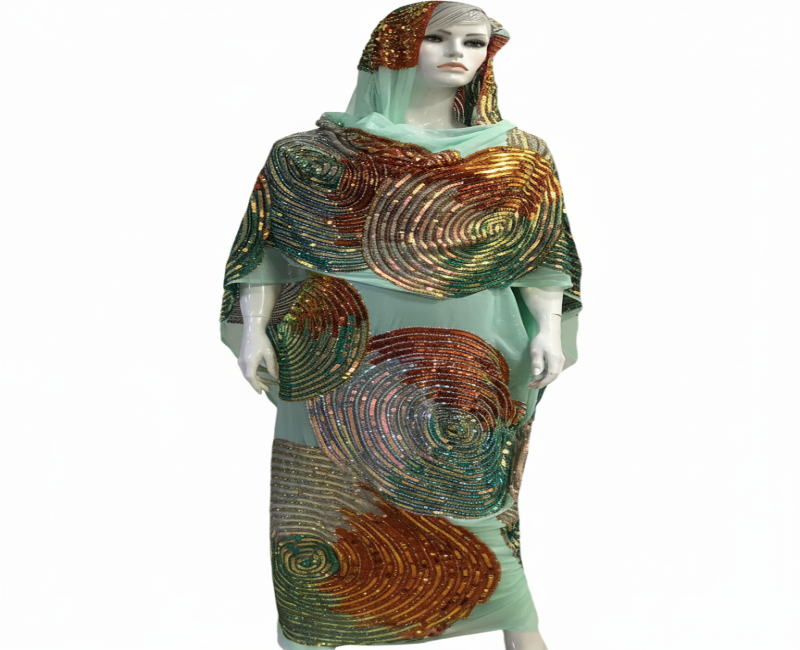 لامي كوري مشغول