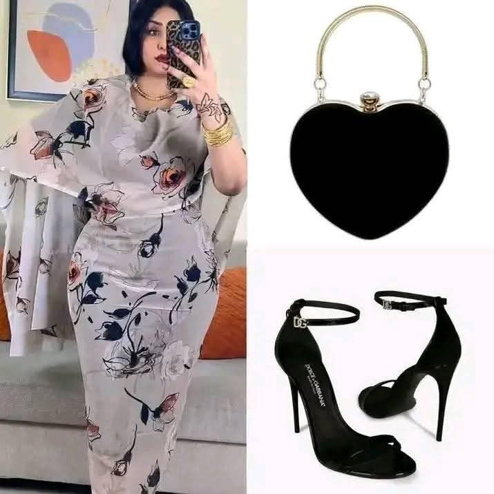 شيلة السمحه