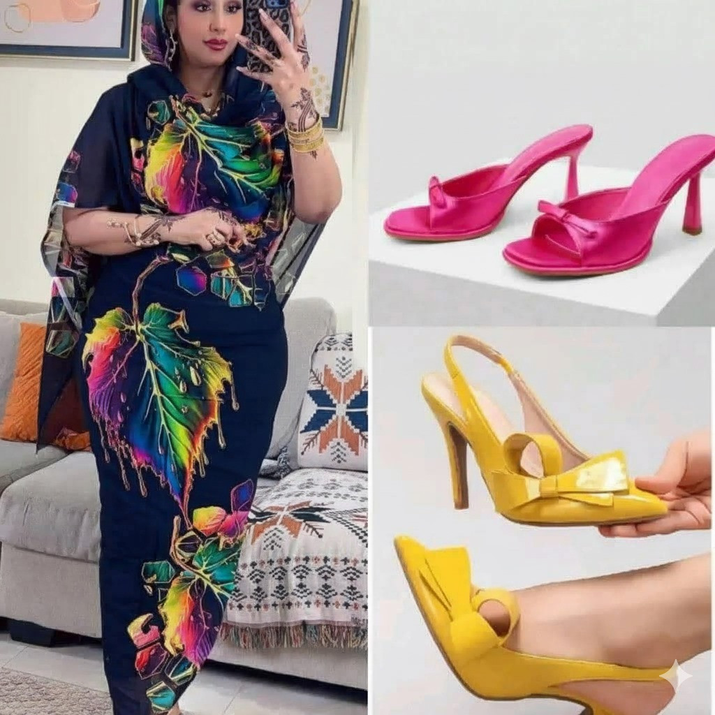 شيلة الراقيه