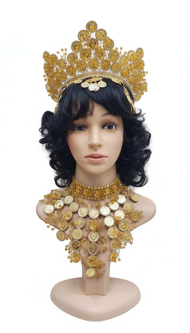 طقم اكسسوار