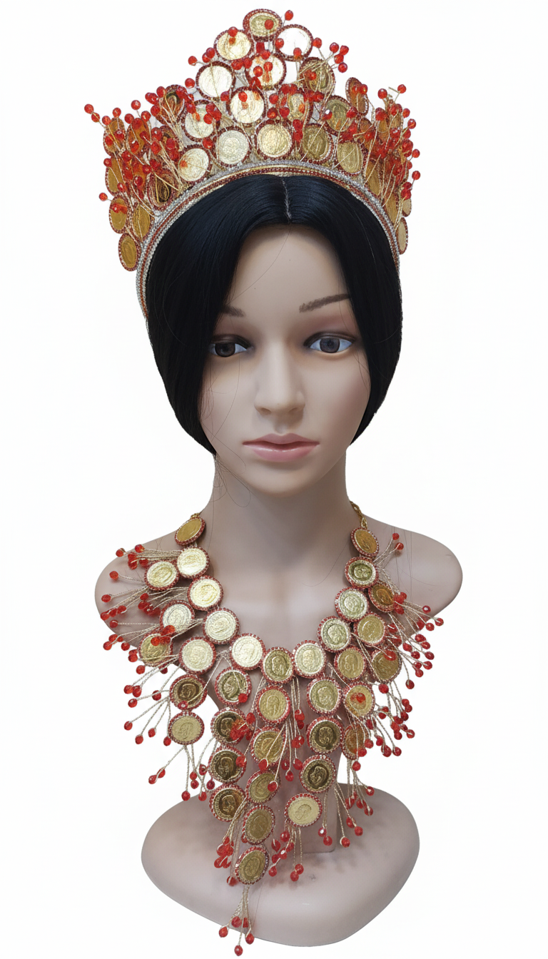 طقم اكسسوار