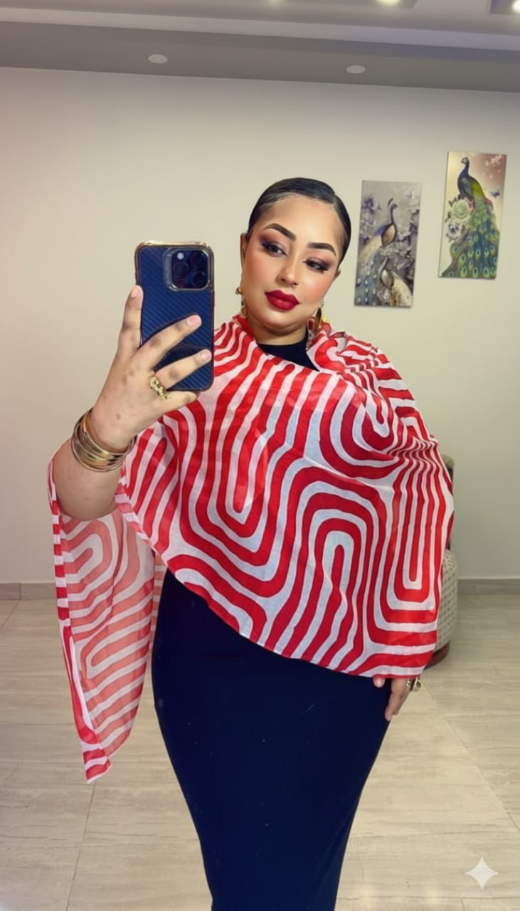 طرحه قطن ناعم