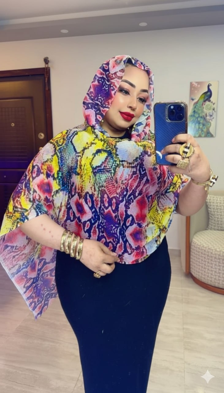 طرحه قطن ناعم