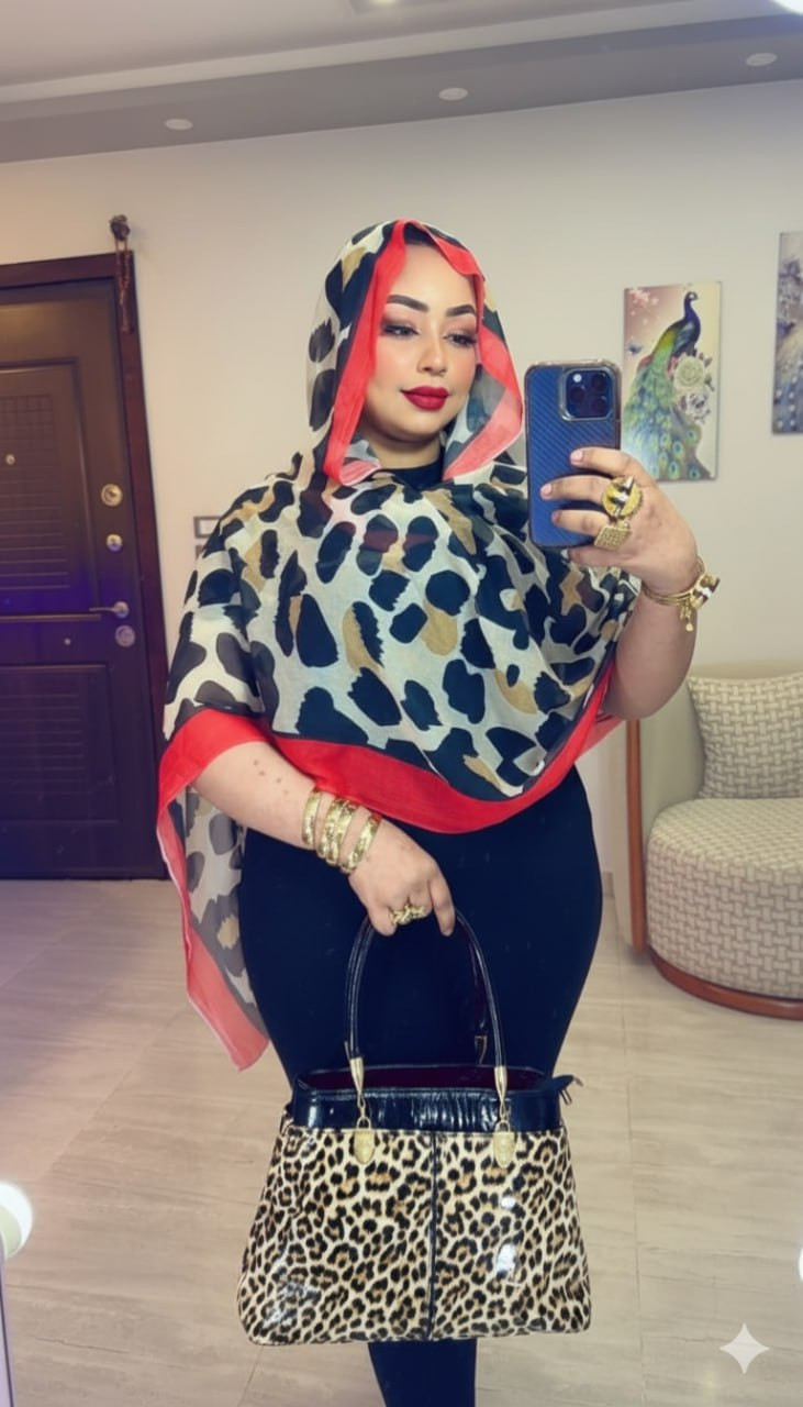 طرحه قطن ناعم