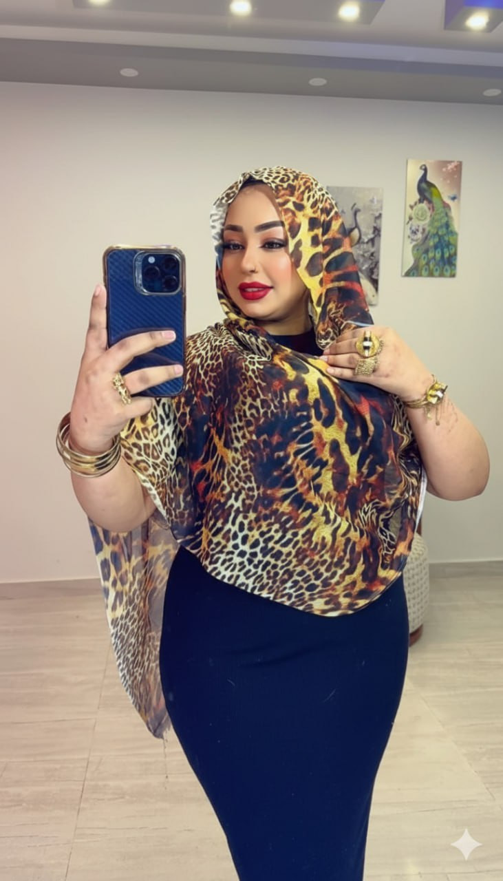 طرحه قطن ناعم