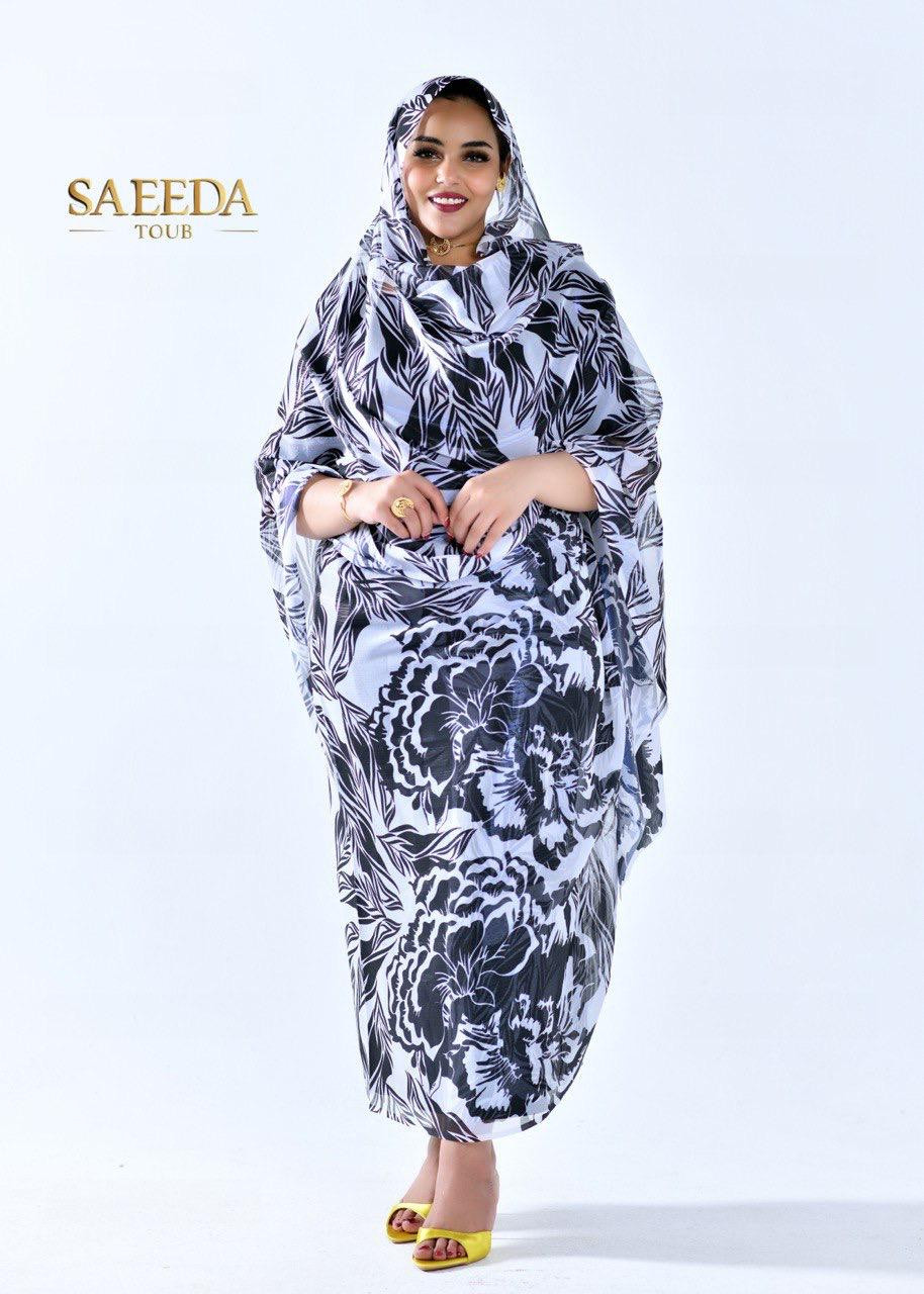 توب حرير سلك