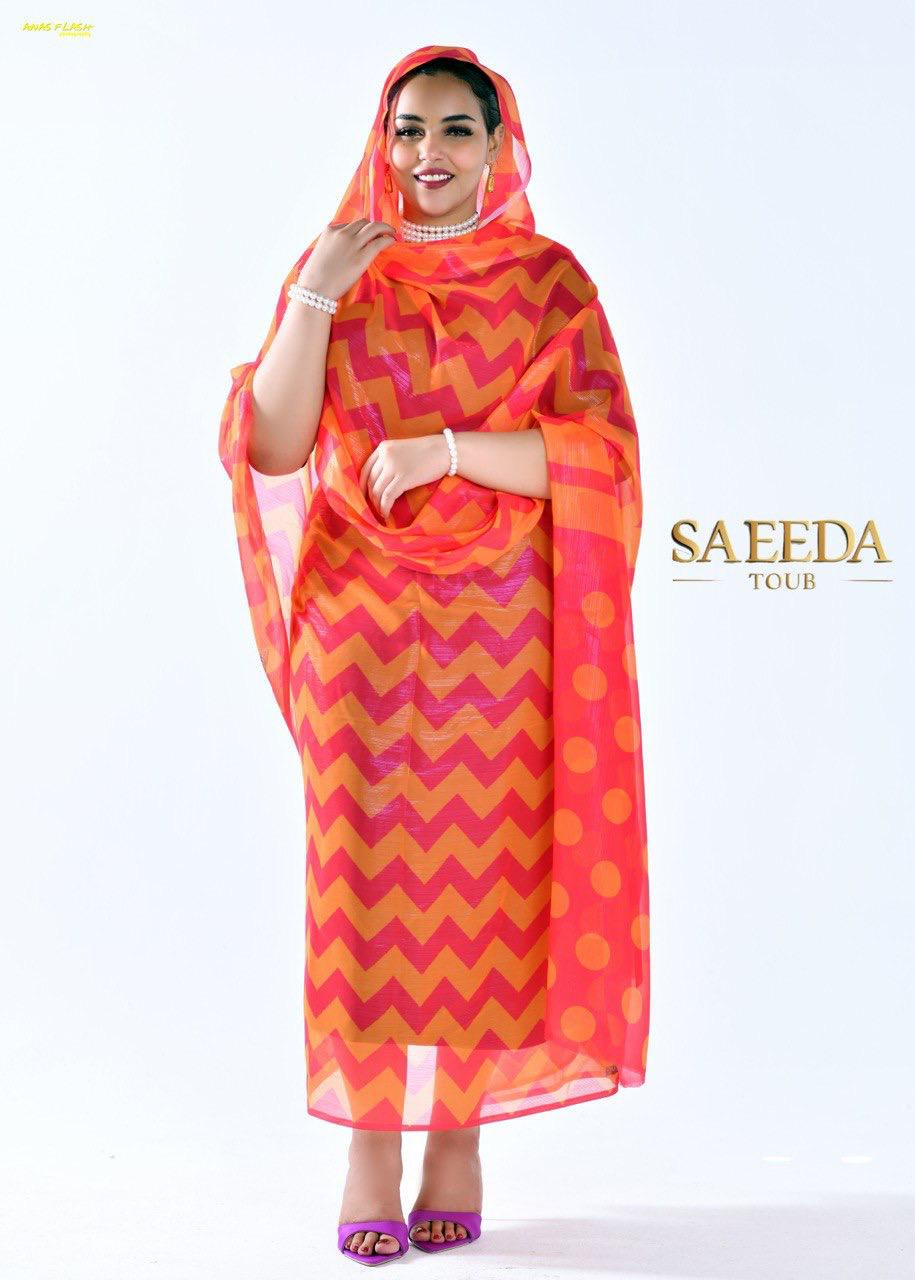 توب حرير سلك