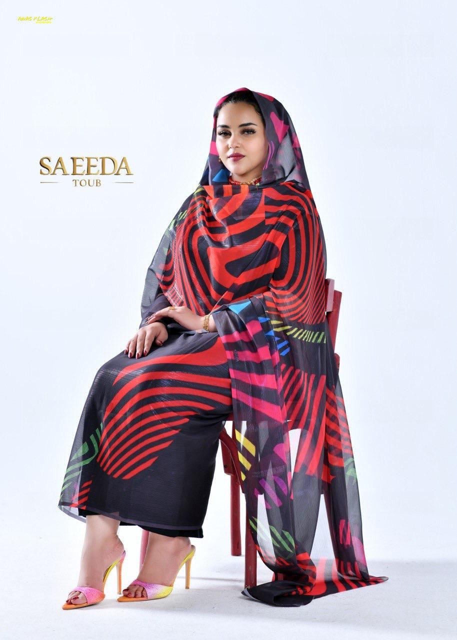 توب حرير سلك