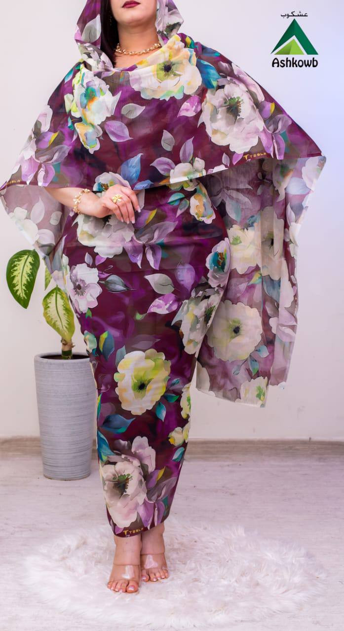 توب توتل عشكوب تسلا