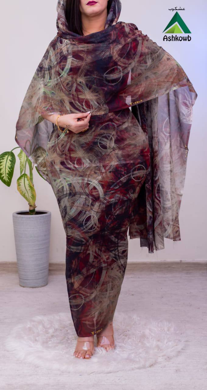 توب توتل عشكوب تسلا