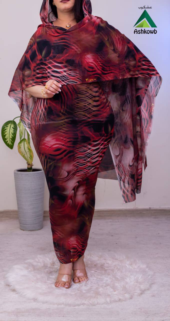 توب توتل عشكوب تسلا