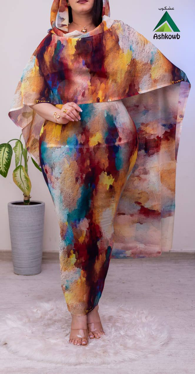 توب توتل عشكوب تسلا