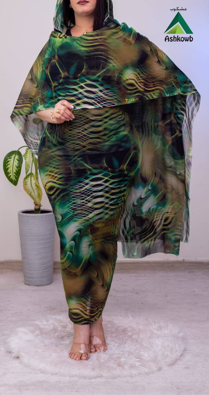 توب توتل عشكوب تسلا