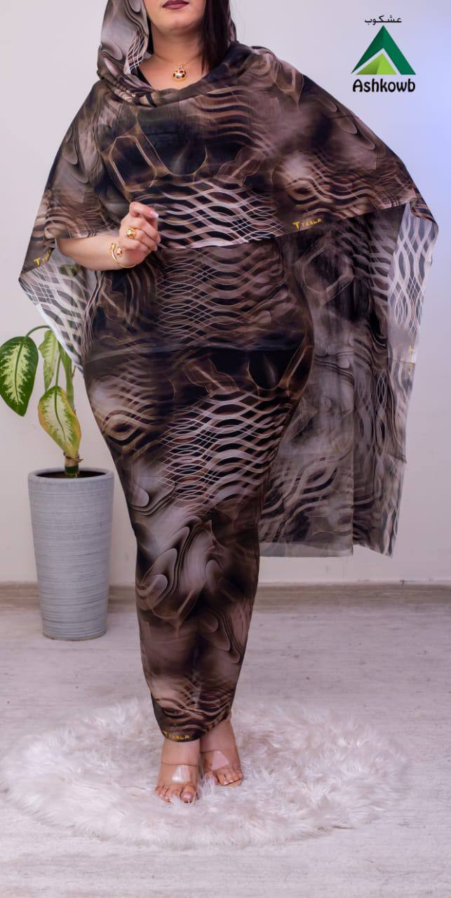 توب توتل عشكوب تسلا