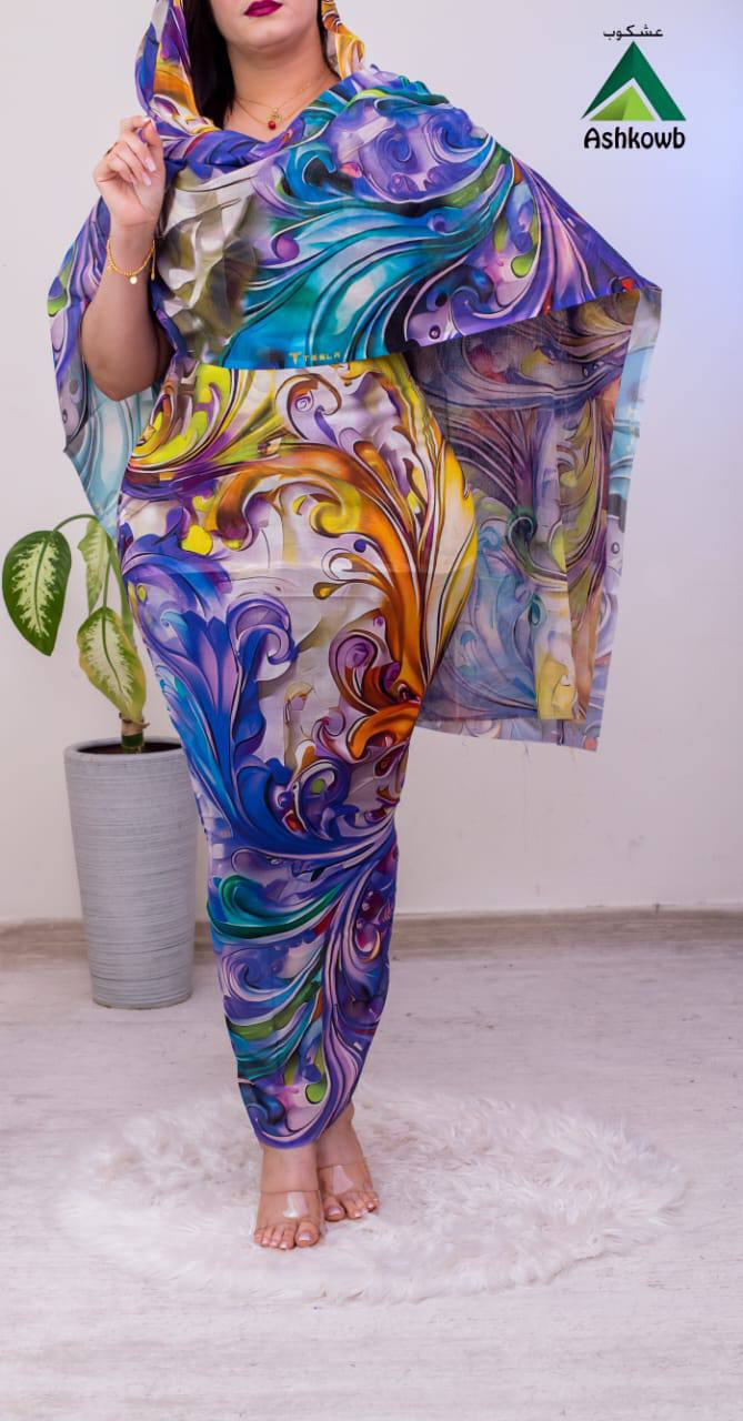 توب توتل عشكوب تسلا