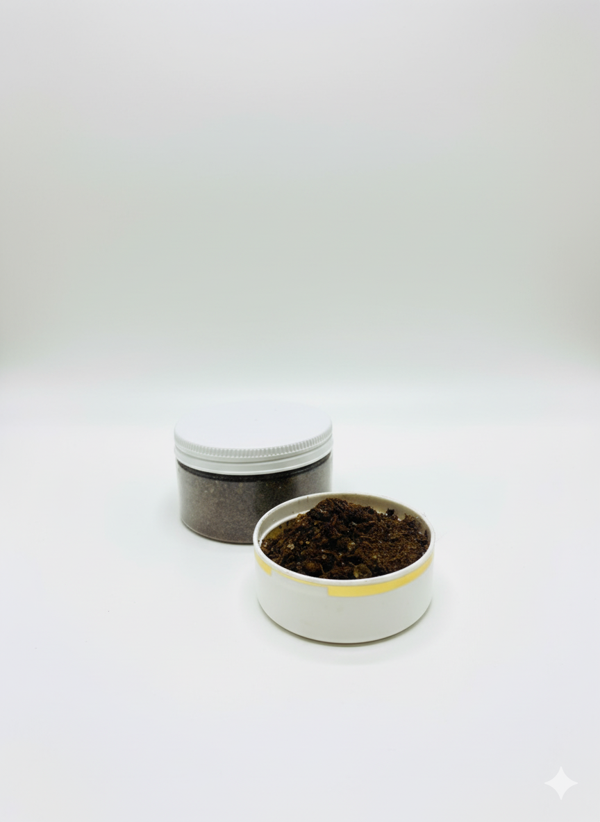 بخور ناعم بالعطور الفرنسية