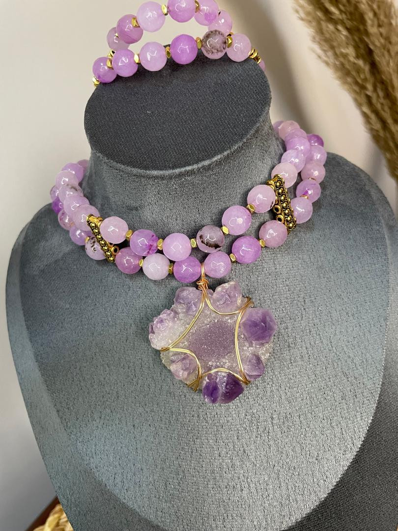 طقم اكسسوار