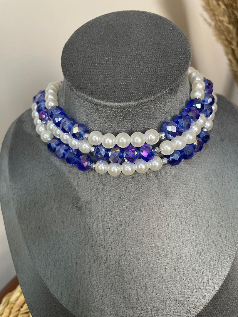 سلسال كريستال