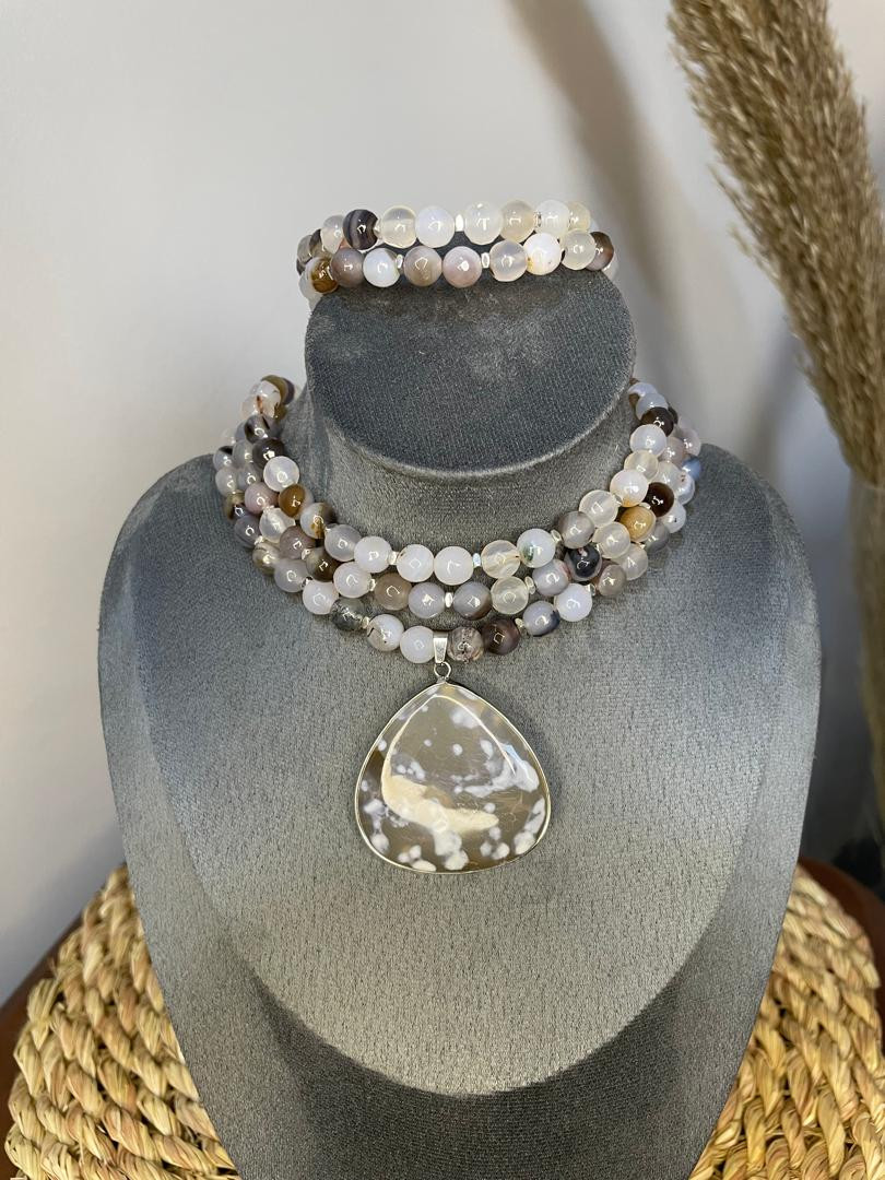 طقم اكسسوار