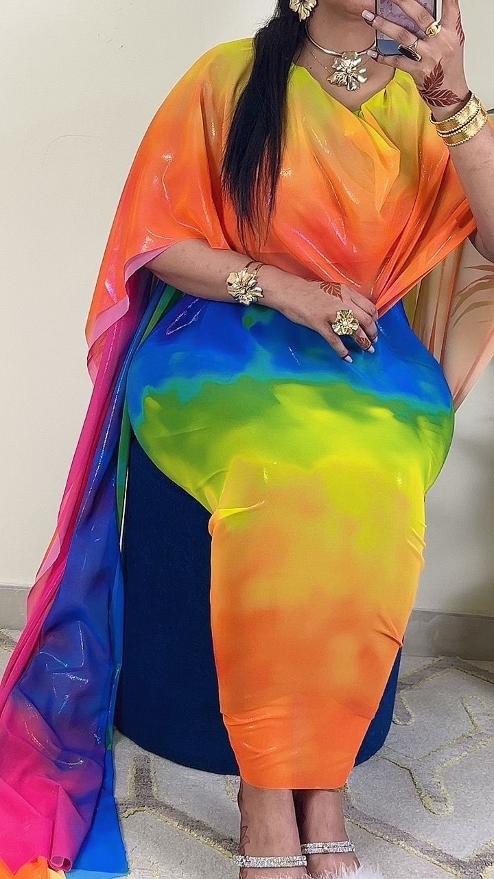 توب حرير لامي