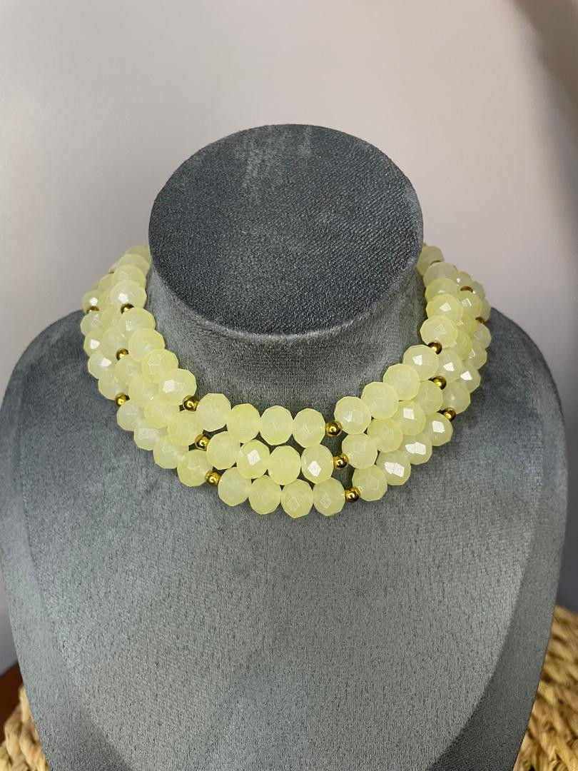 سلسال كريستال