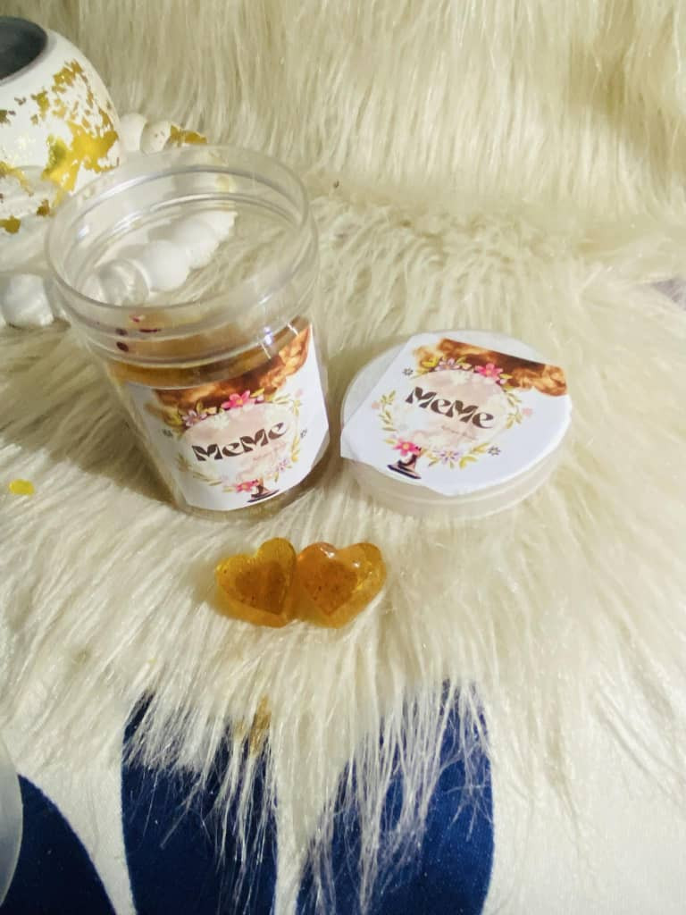 بخور مستكة بلاك ابيوم