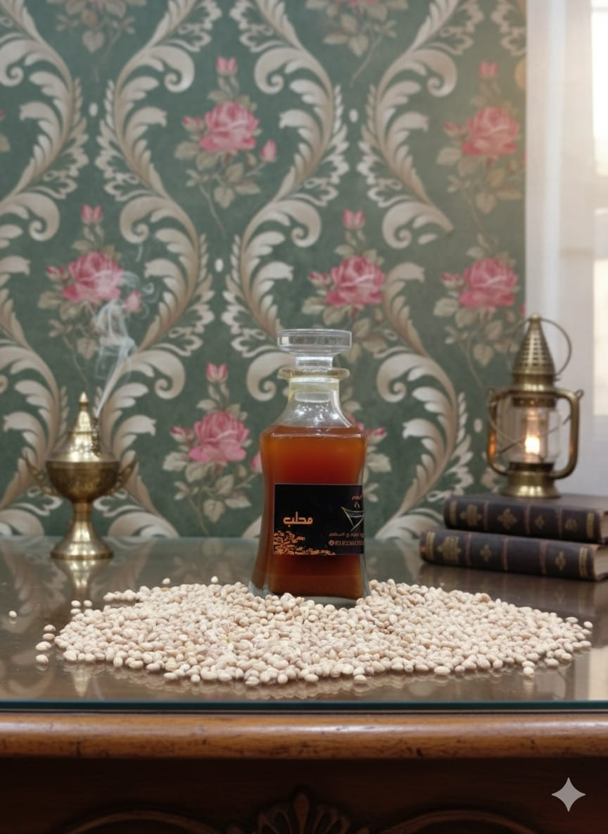 خمرة محلب (250 مل)