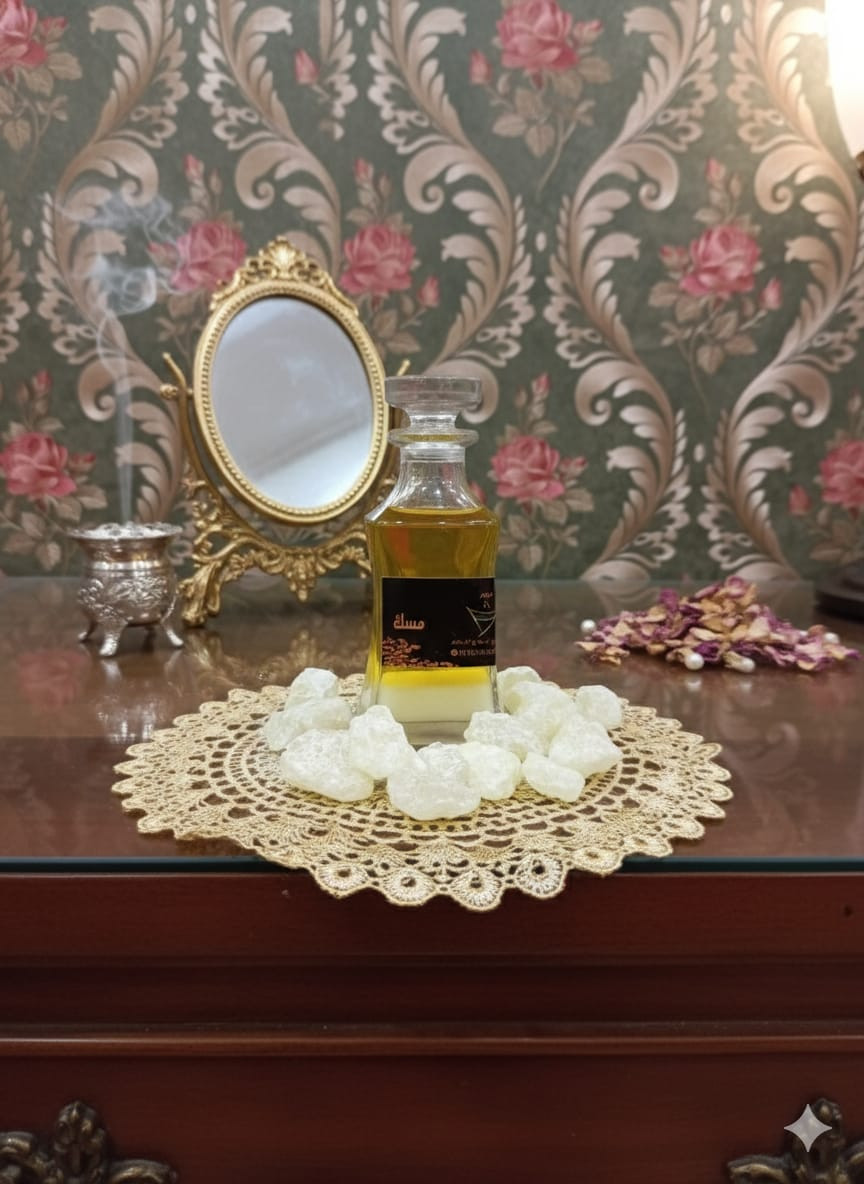 خمرة مسك (250 مل)