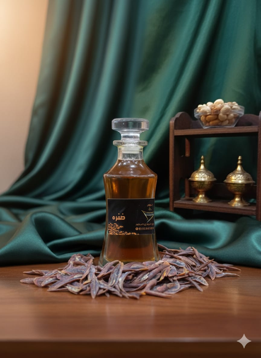 خمرة الضفرة (250 مل)