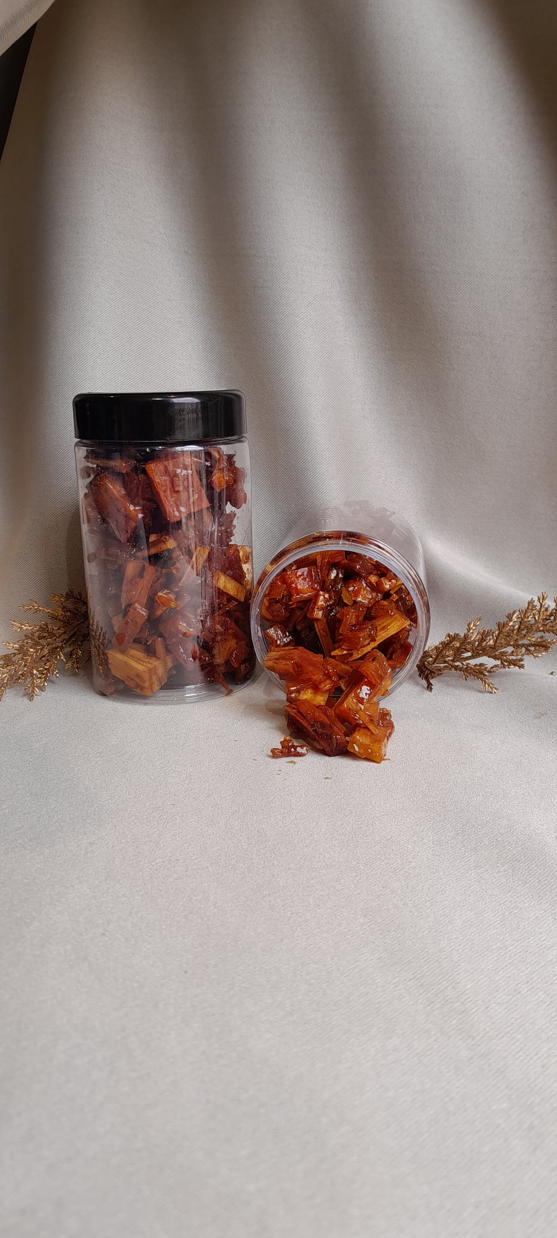 بخور عنفر بالصندل