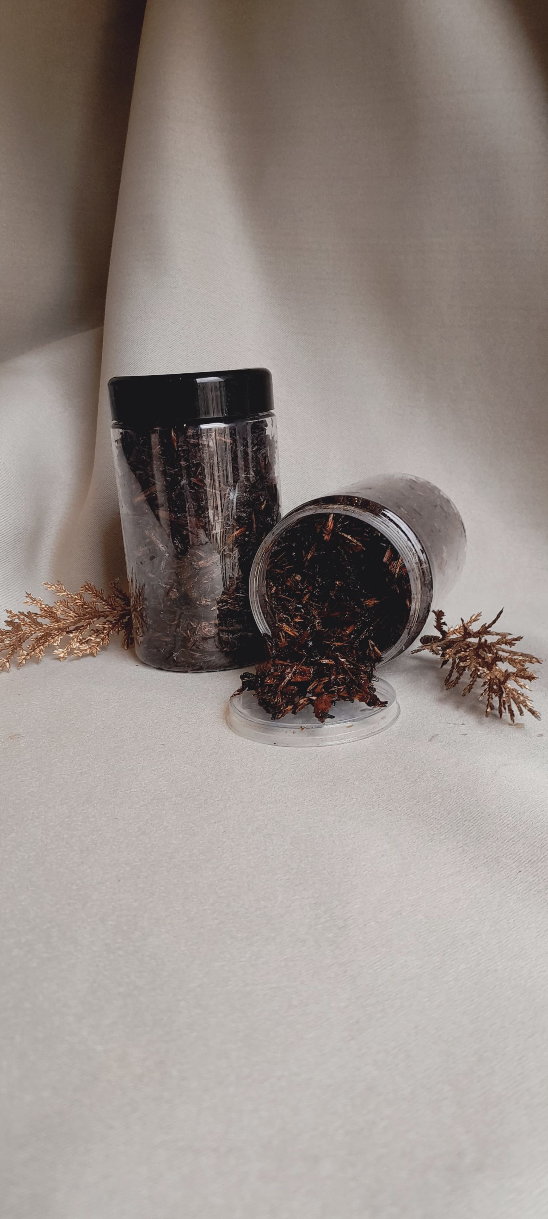 عشق بخور عود