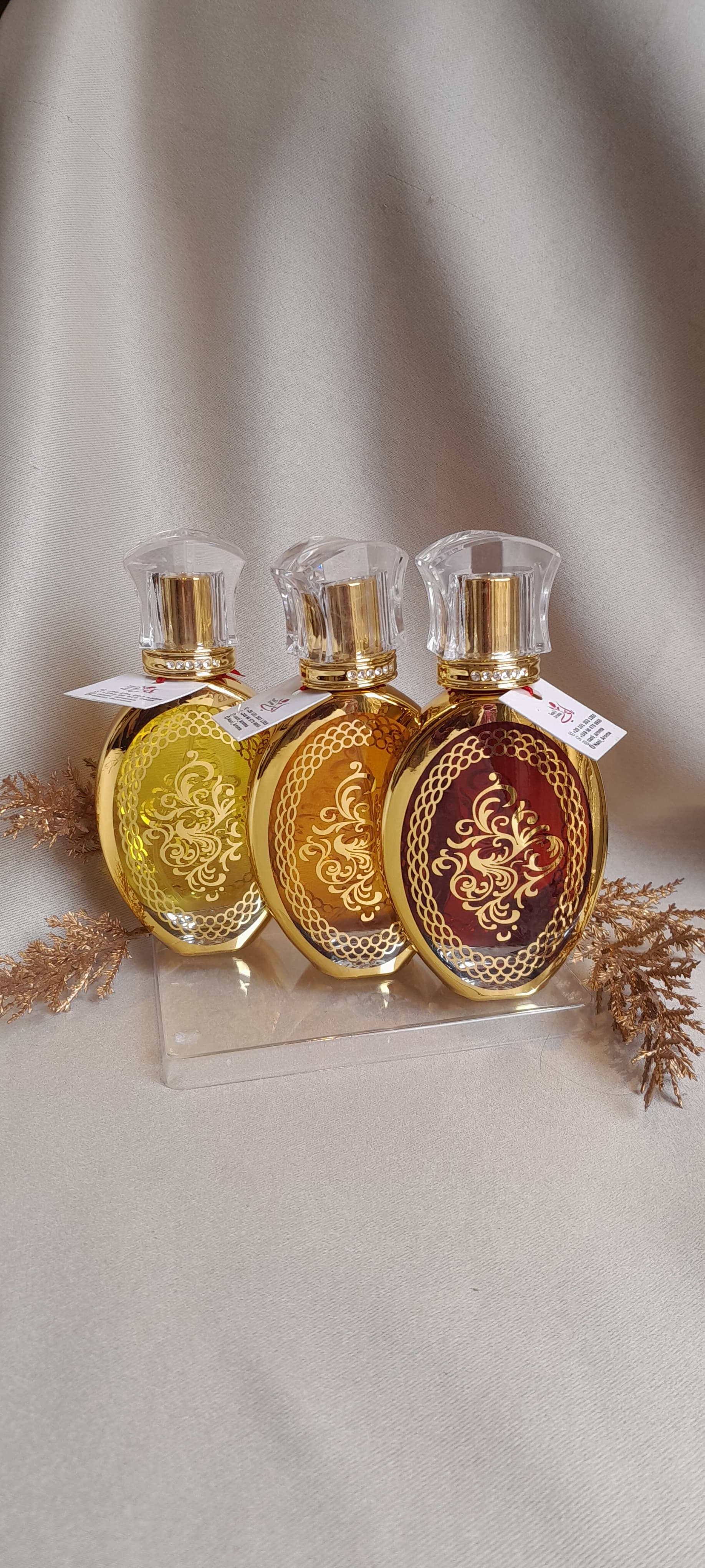 خمرة شانيل channel