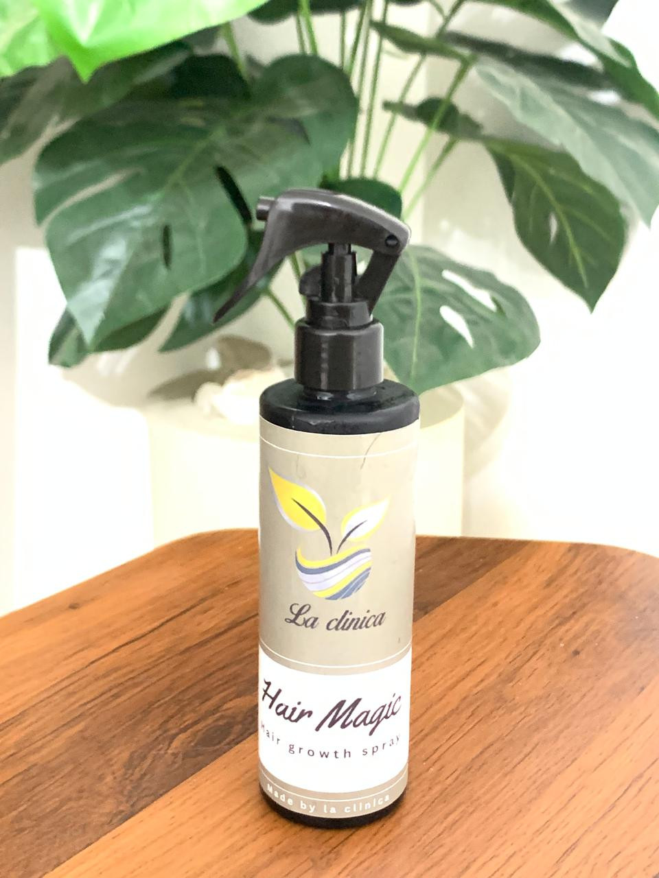 بخاخ الهير ماجيك