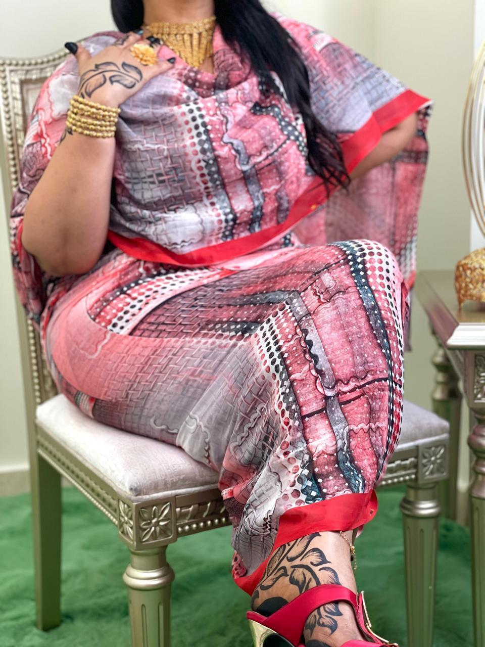 توب توتل ديانا لندن