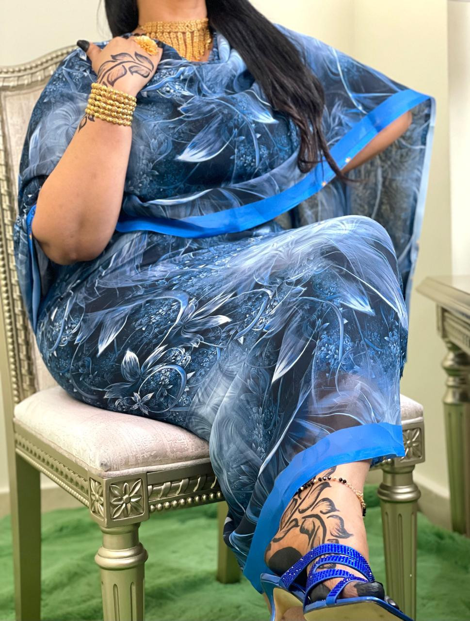 توب توتل ديانا لندن