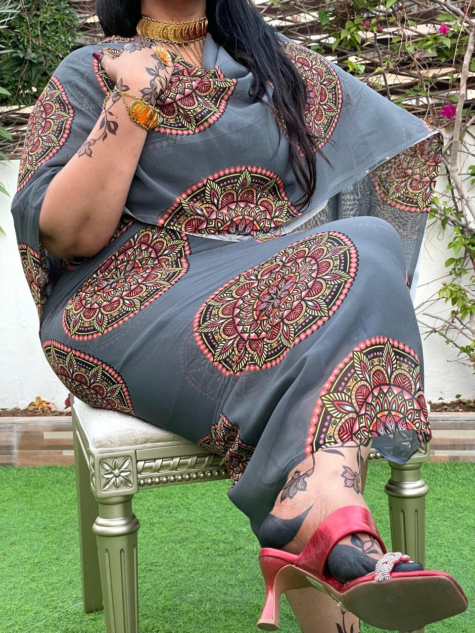 توب توتل ديانا لندن