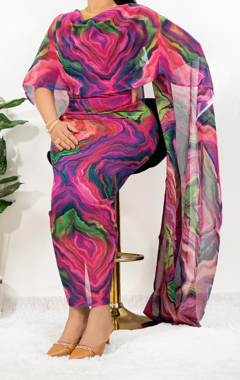 توب توتل ديانا لندن