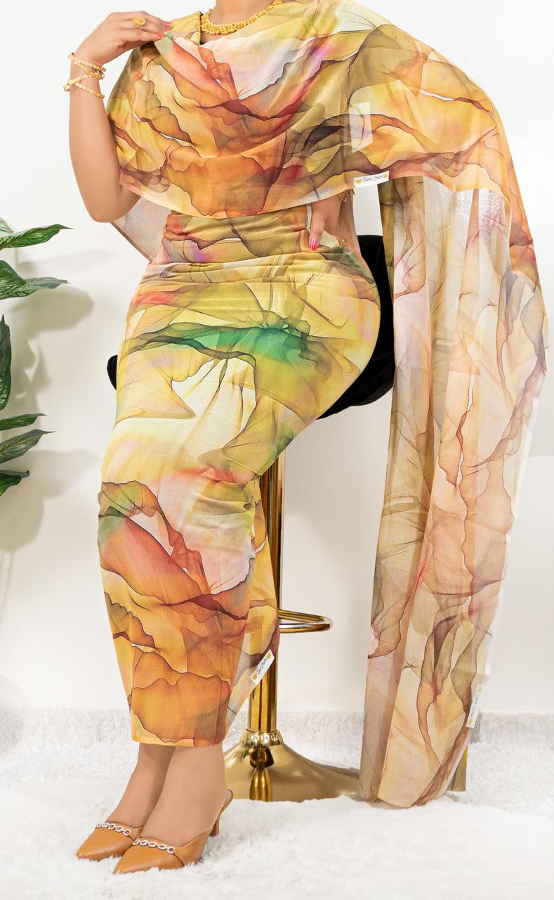 توب توتل ديانا لندن