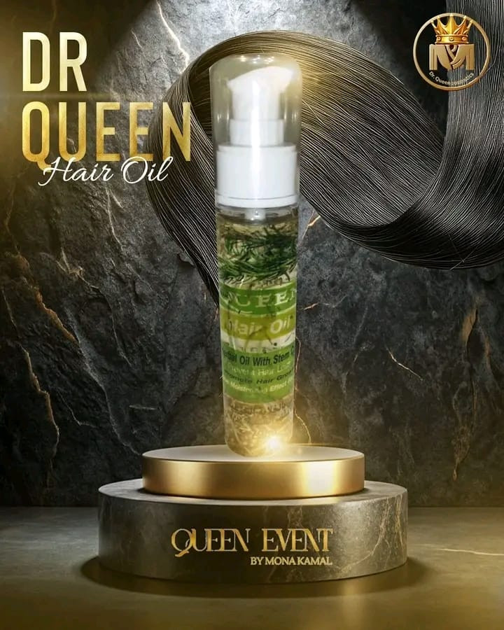 زيت الانبات والاطاله