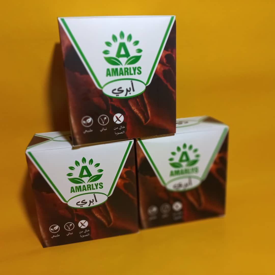 3 بوكسات ابري