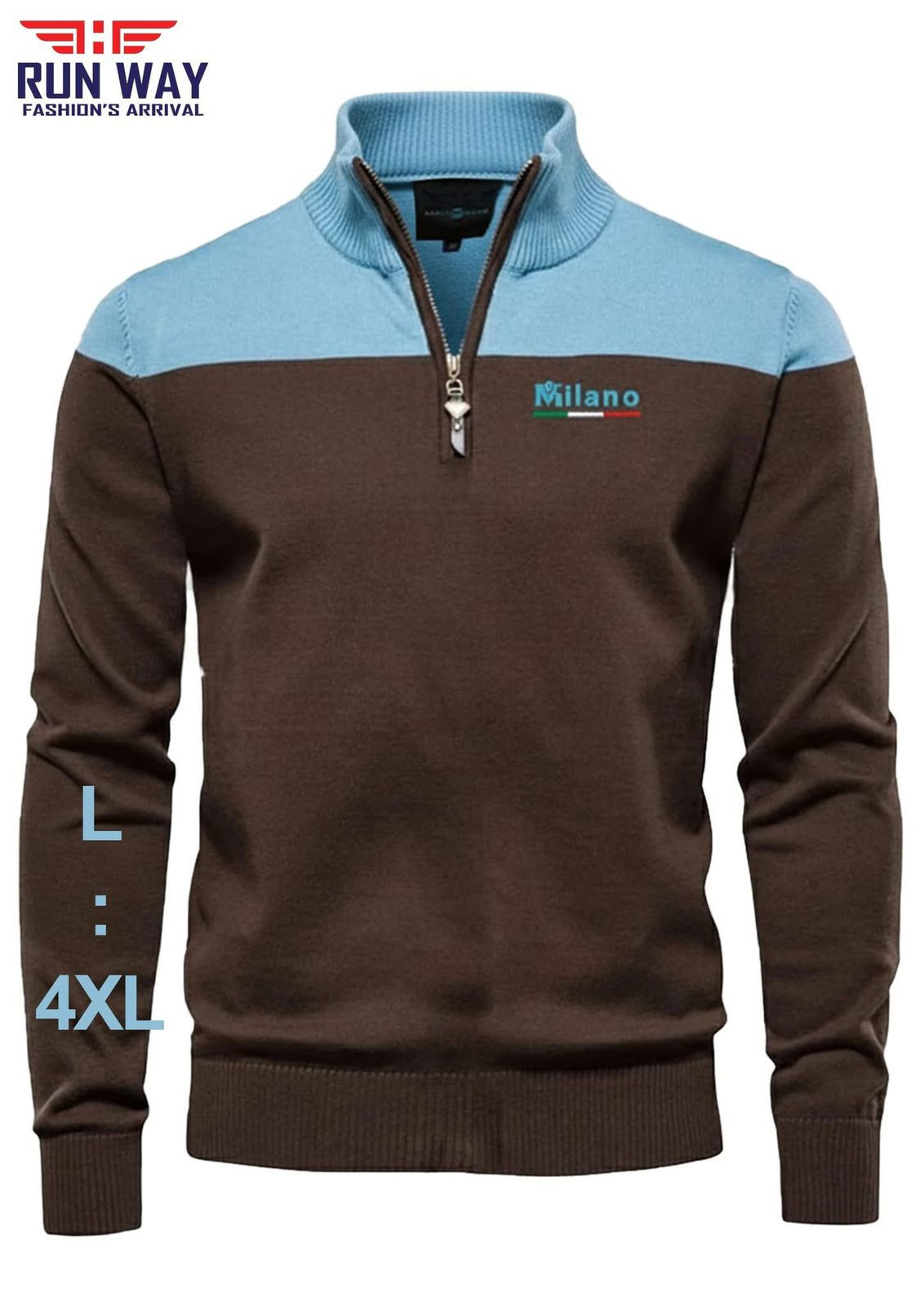 سويت شيرت (Sweatshirt)