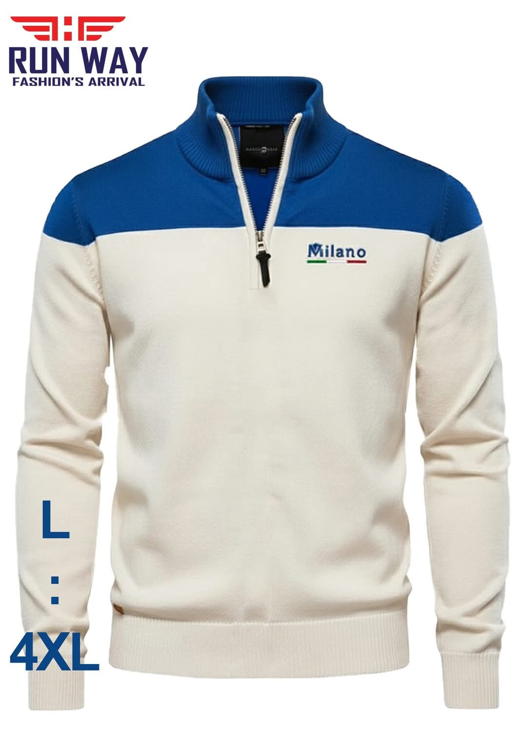 سويت شيرت (Sweatshirt)